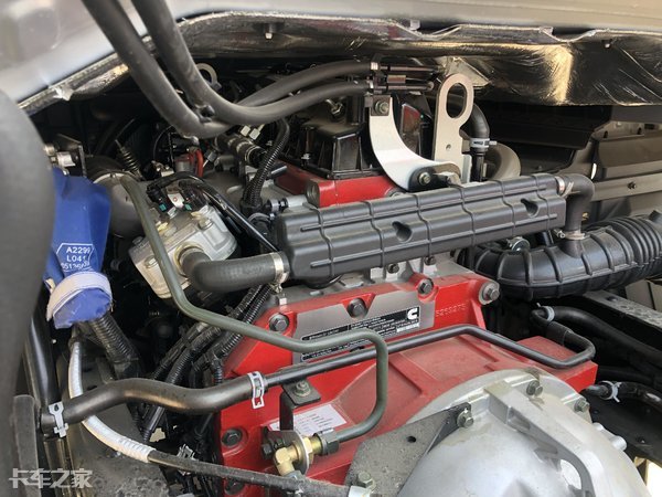 福康欧马可s3自动挡,19款福田欧马可s3