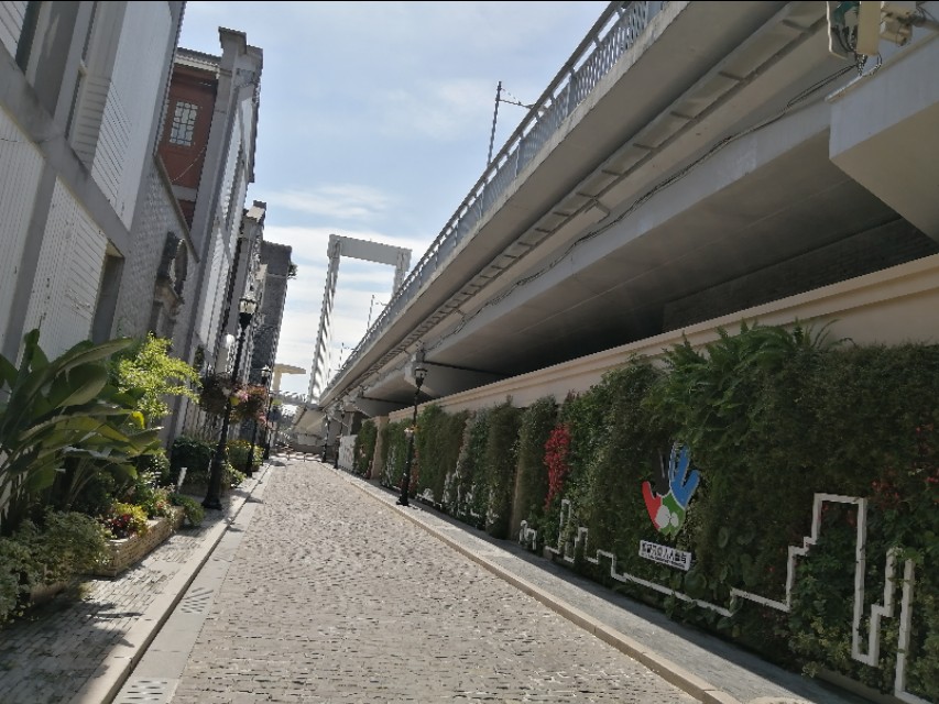 宁波老外滩参观地,宁波老外滩值得一看