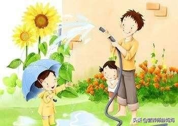 孩子感冒初期就用这几种食疗方法，宝妈们试过后都说管用，收藏