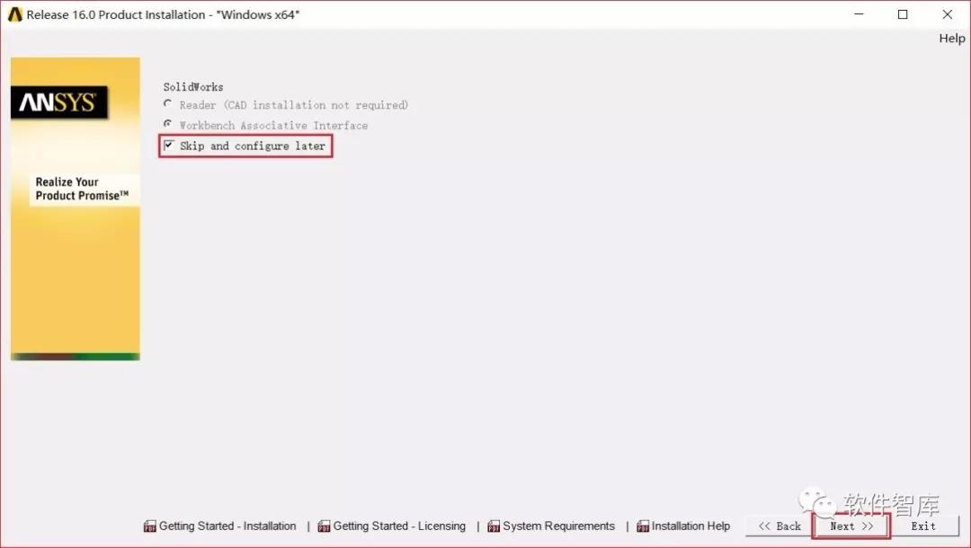 ansys19.0安装指南,ansys16.0教学