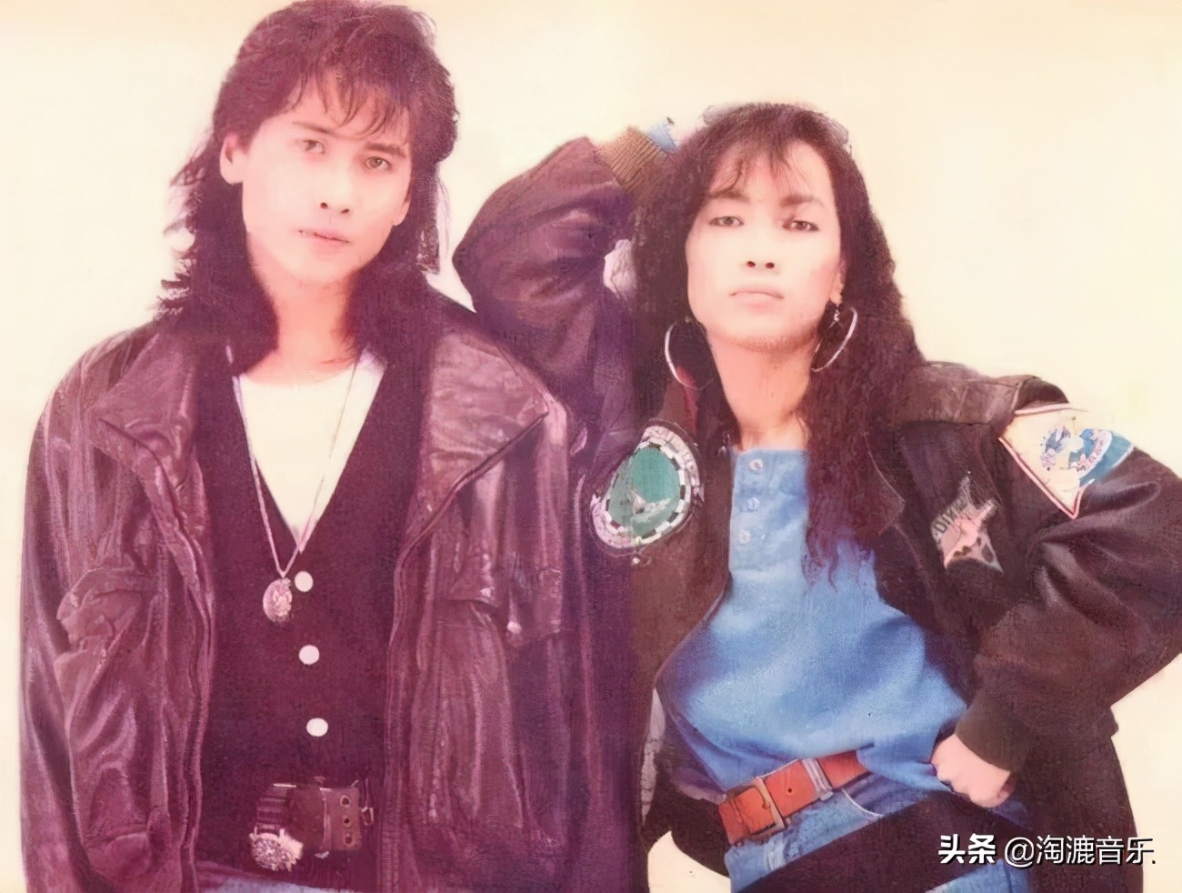 年轻人还听齐秦的歌吗,现在的年轻人听老歌