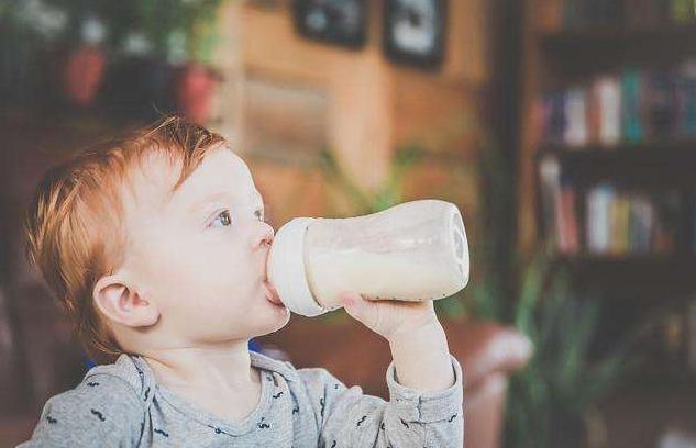 奶粉大头娃娃事件,大头娃娃奶粉事件