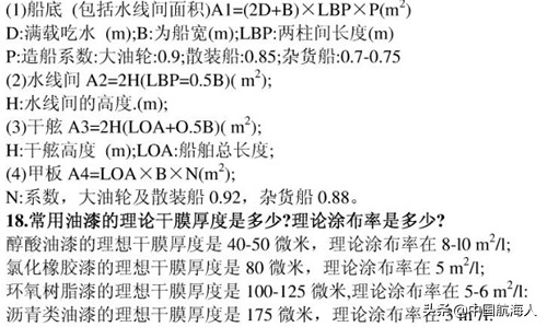 船舶油漆品牌,船舶油漆质量