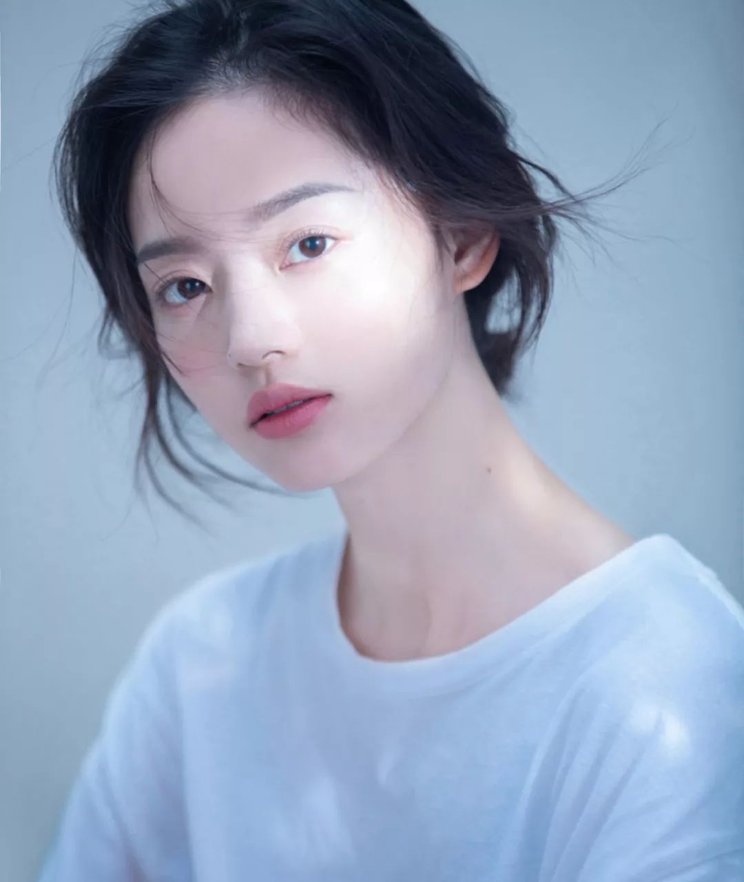 方脸怎么办教你一招就够了,方脸侧脸很丑怎么办