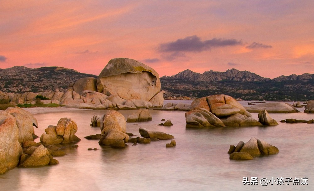 唐代柳宗元《掩役夫张进骸》古诗欣赏及解析涨知识