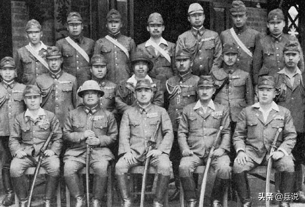 英帕尔会战日军最不堪回首的一战,英帕尔战役日军死亡多少人