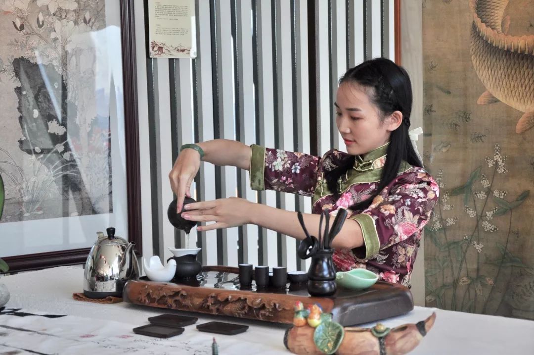 企业参访国光,企业参访视频