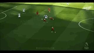 菲尔米诺过人,菲尔米诺精彩破门回顾