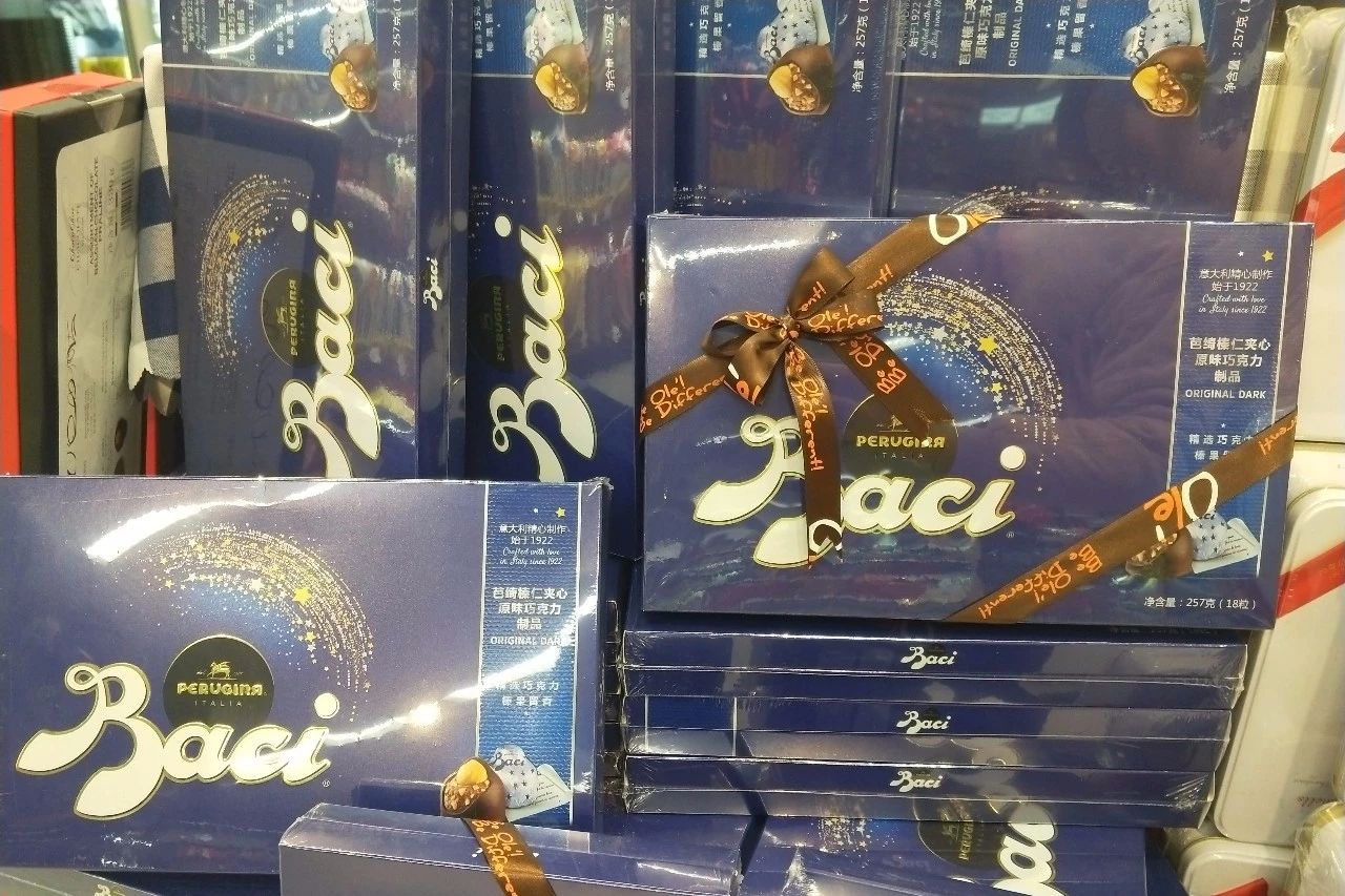 年货推荐！Olé精品超市里这么多新年礼盒，赶紧来收藏！