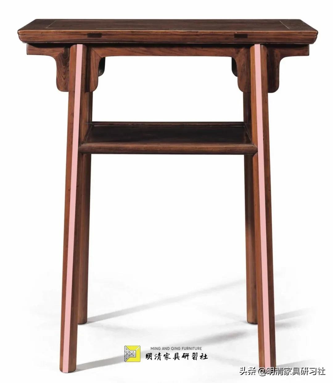 侧脚收分的教程,古典家具沙发脚种类