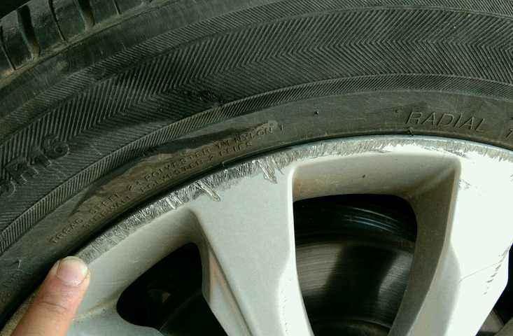 轮胎的fr和tl是什么意思,轮胎尺寸上出现fr是什么意思