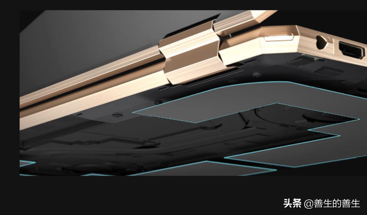 惠普spectrex36015深度测评,跟惠普spectrex360造型一样的笔记本