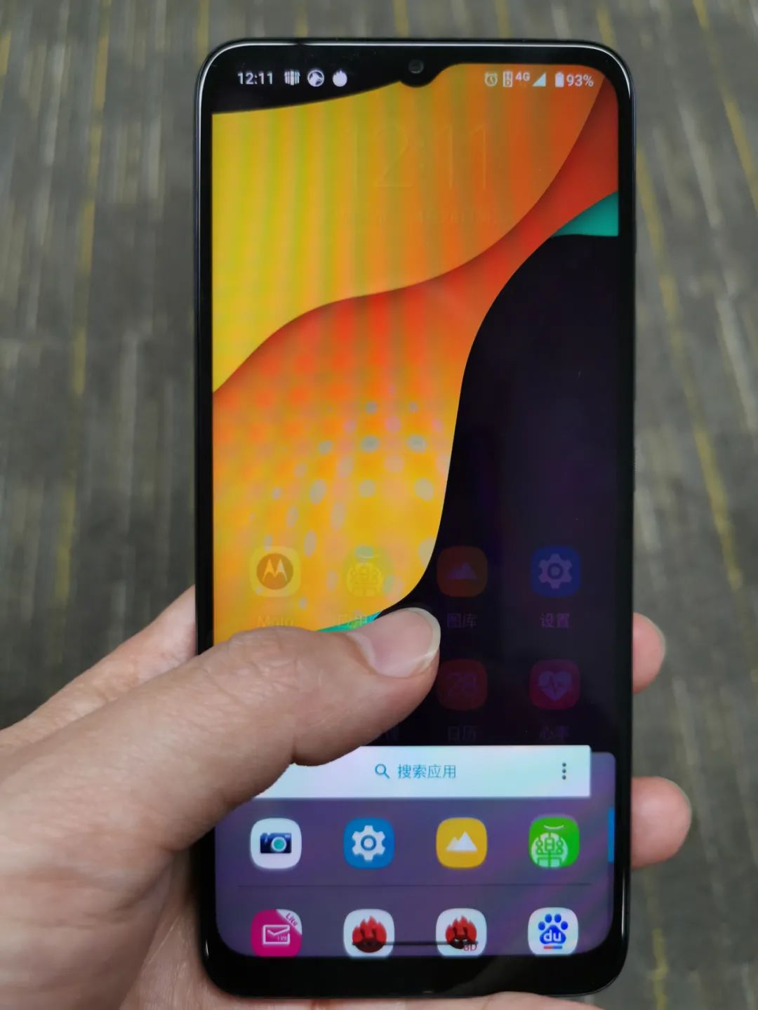 motog505g海外版评测,motog505g正式上市