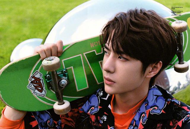 2020智族gq年度人物盛典王一博,gq王一博照片