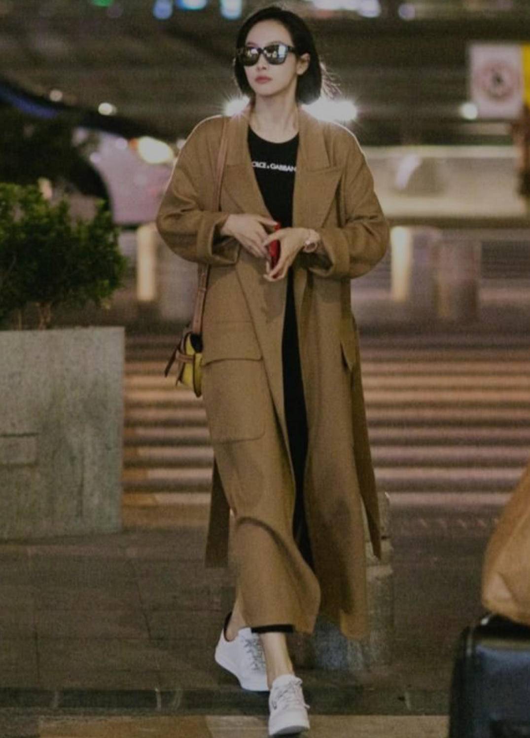 时髦的穿法,一直火爆又百搭的潮流穿法