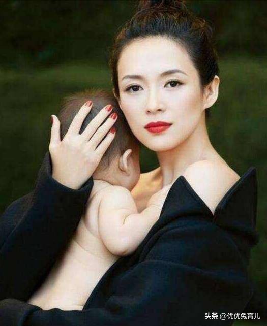 章子怡产后复出形象大变,章子怡复工vlog视频