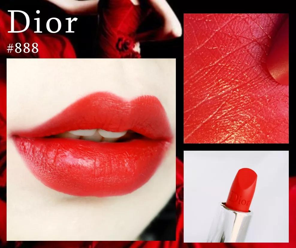 值得拥有的四款口红,小样口红推荐