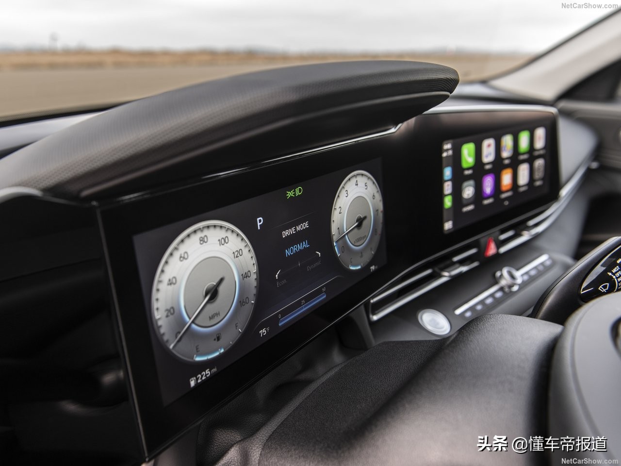 全新伊兰特和轩逸,轩逸2021款和现代伊兰特比较