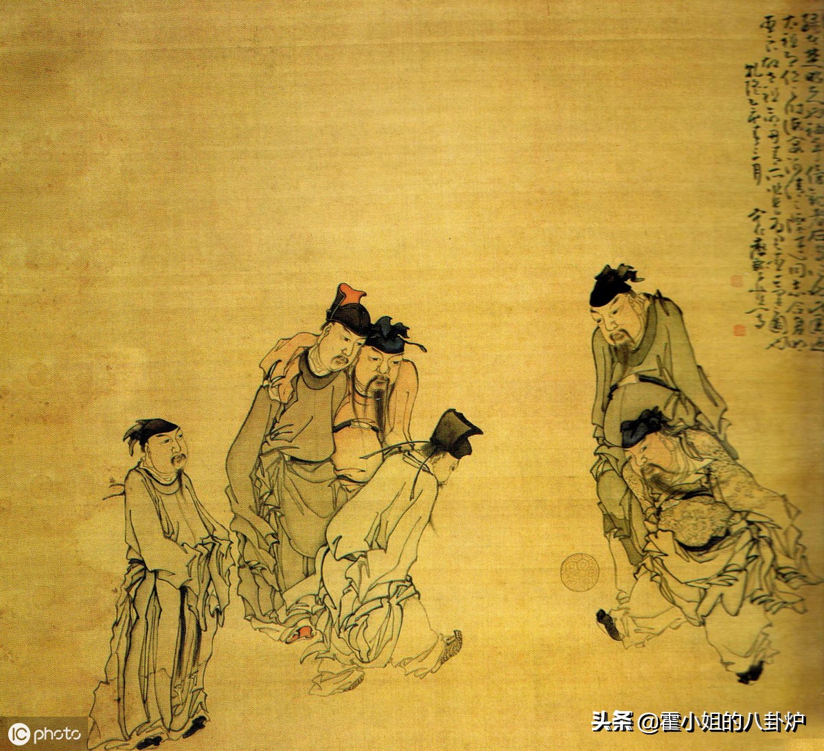 活在宋朝小说,活在大宋简介