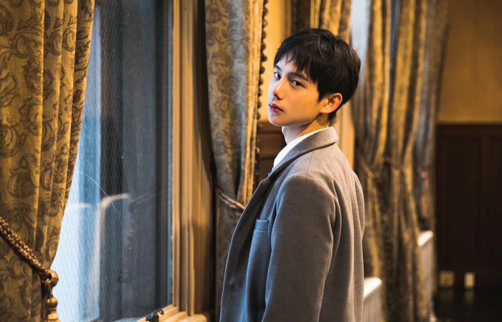 暖男陈多多,陈点点真实身份