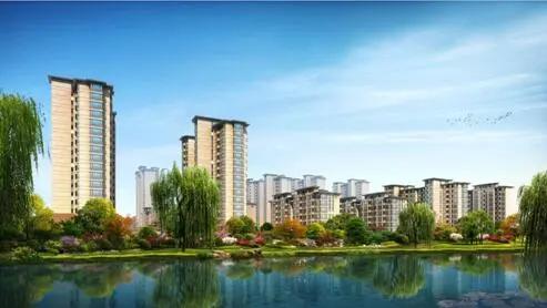 百强中昂潜行16载，区域深耕战略里的华中前瞻