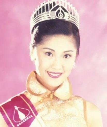 历届香港小姐冠军盘点,历届香港小姐冠军今昔对比