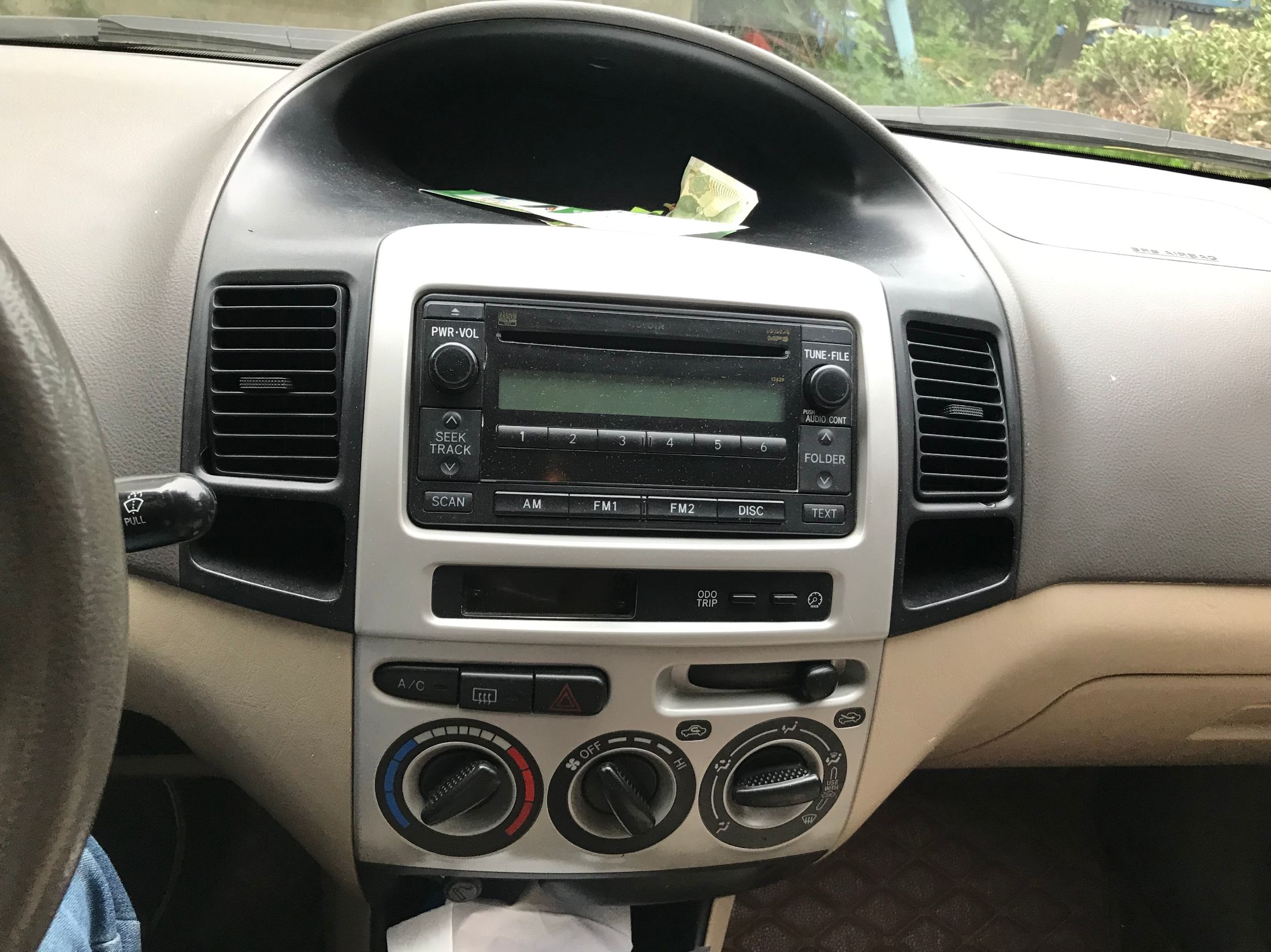 十年丰田威驰二手车值得买吗,一万块钱的车体验