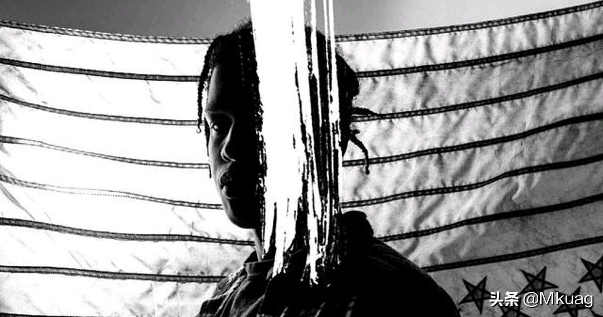 各大rapper的真实名字,国外rapper的中文外号