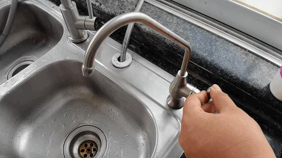 evp3000型净水器 (美国voc3000净水器)