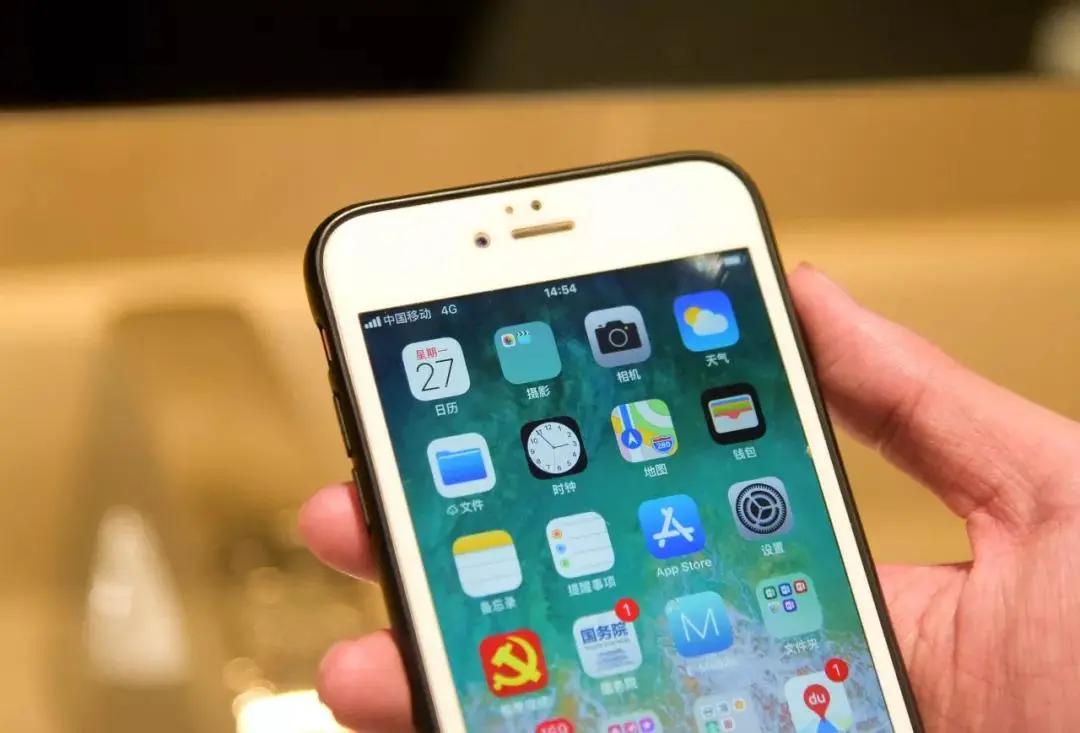 下雨天手机信号不好,为什么下雨天会影响手机信号