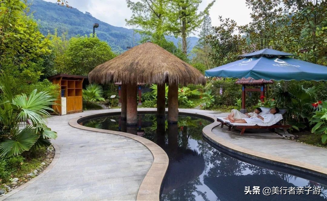 1688元2晚的酒店,688元一晚的酒店