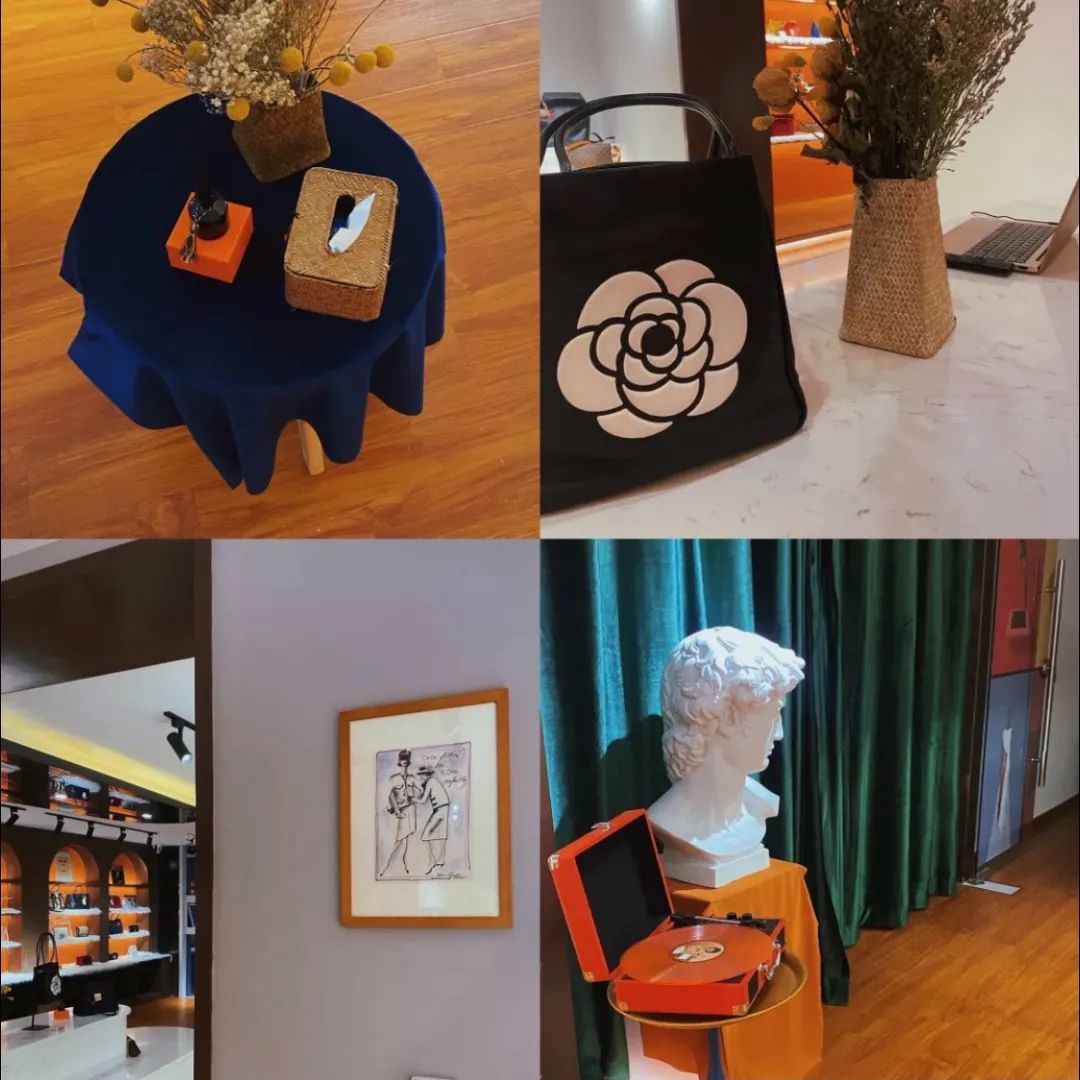 香奶奶经典包包推荐,香奶奶19包包推荐