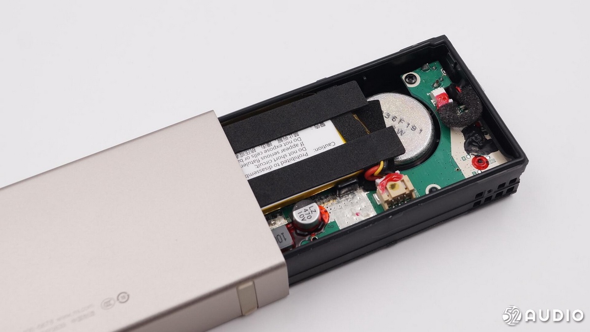 拆解报告小米小爱音箱万能遥控版,小米小爱蓝牙音箱拆解