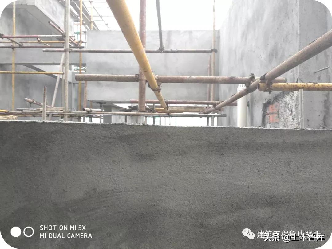 屋面暗敷避雷带做法,上人屋面避雷带暗敷最新规范图集