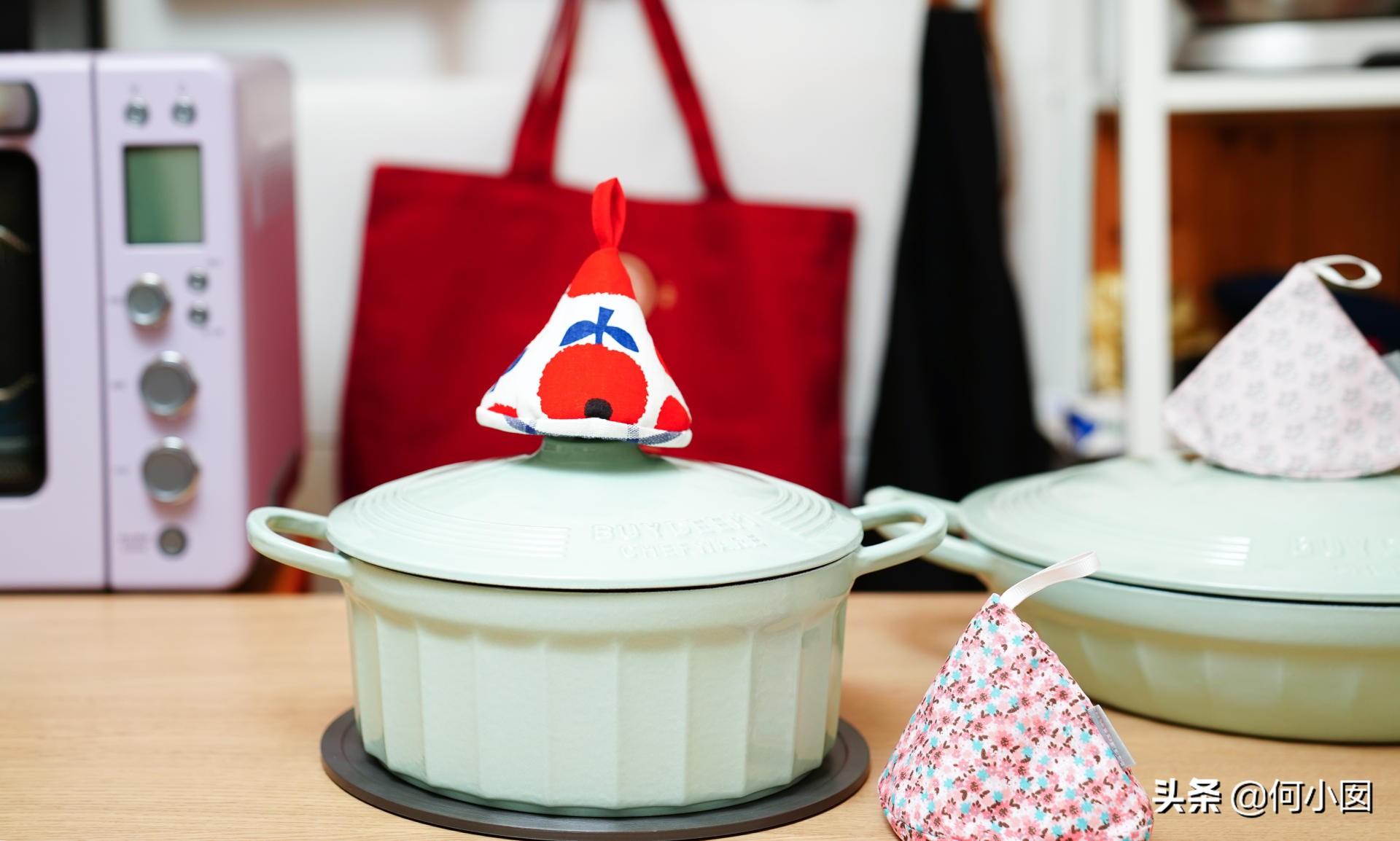 北鼎珐琅锅选择,北鼎珐琅锅初次使用