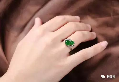 这才是戒指的正确戴法,你懂得戒指的戴法吗