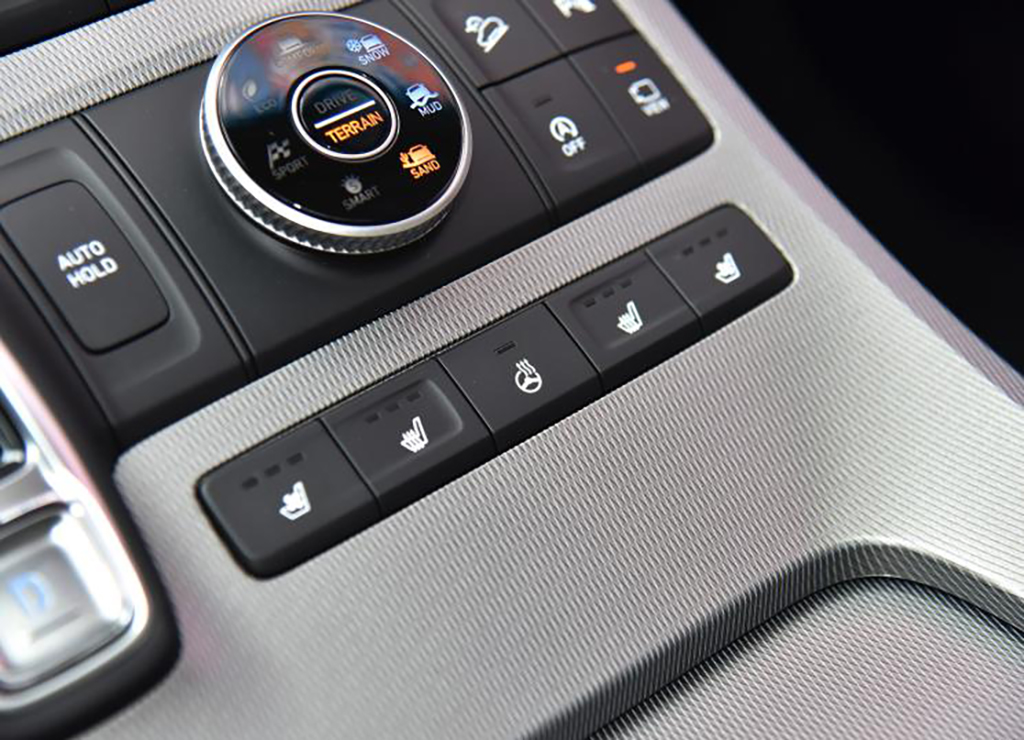 现代全新7座suv,全新现代7座suv车型