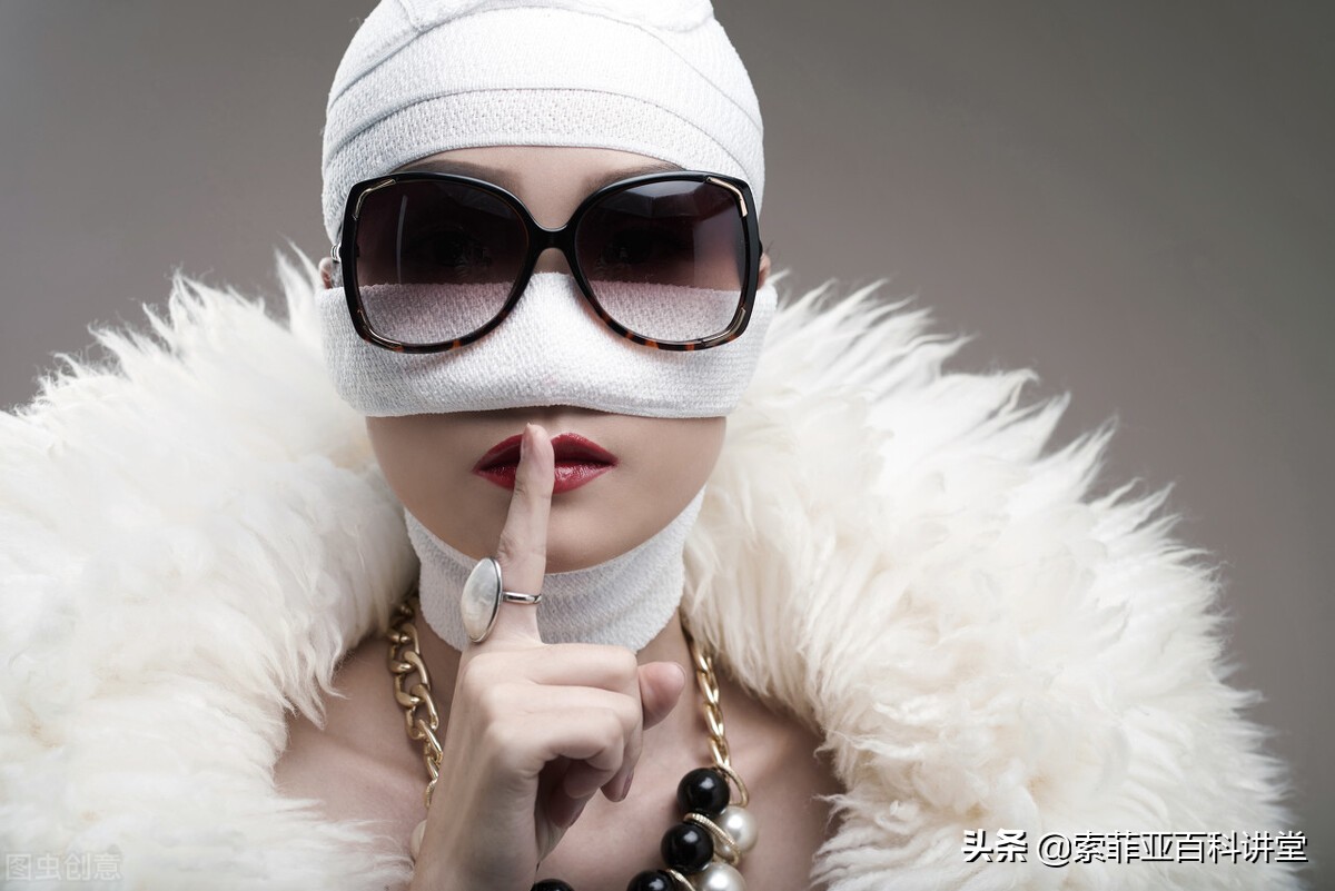 33岁杭州网红整容,杭州整容33岁网红