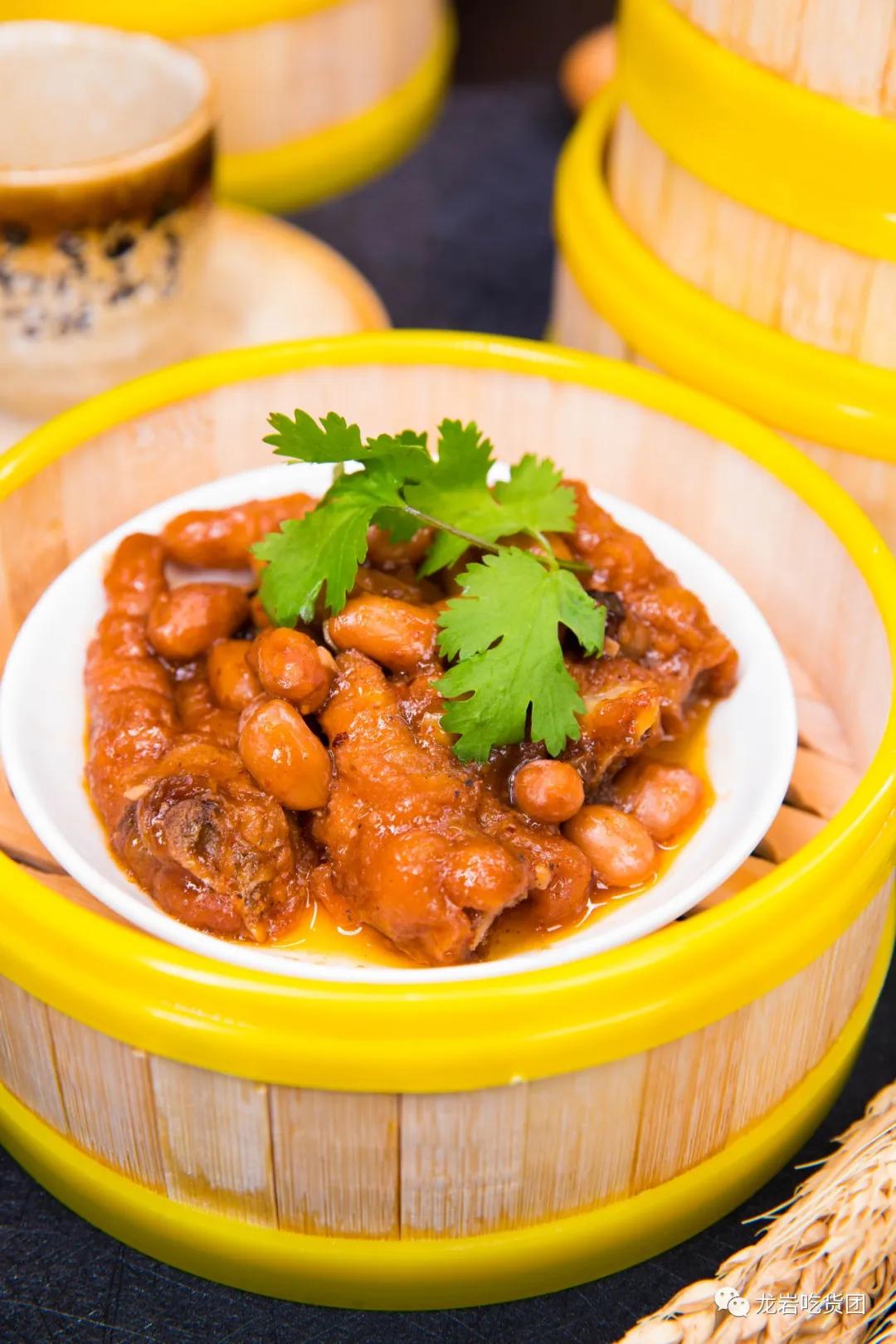 6.8折！「现熬海鲜粥」登陆龙岩！第一口就把我拿下了