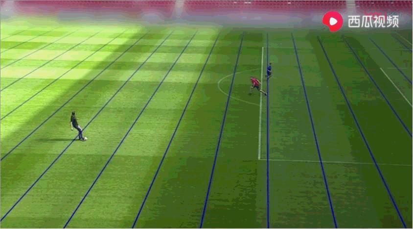 2023足球越位最新规则,var越位规则