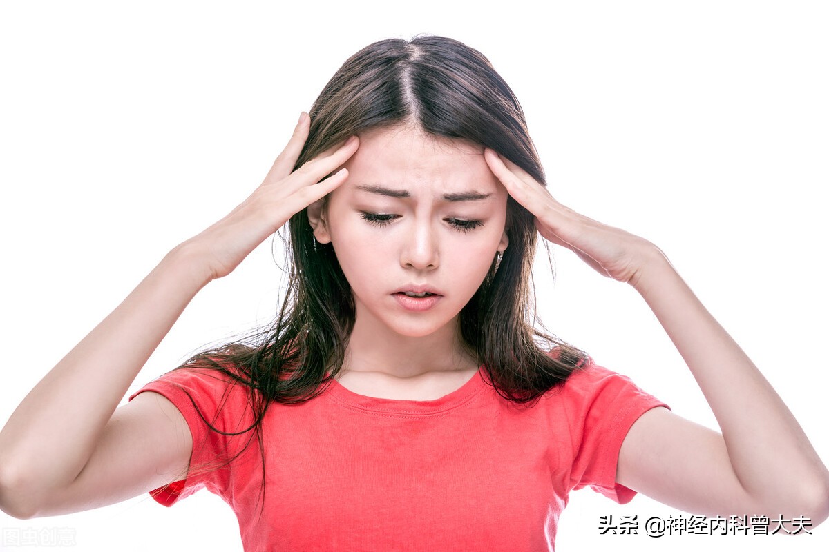 脑血管供血不足严重会怎样,脑供血不足很常见不要过度担心