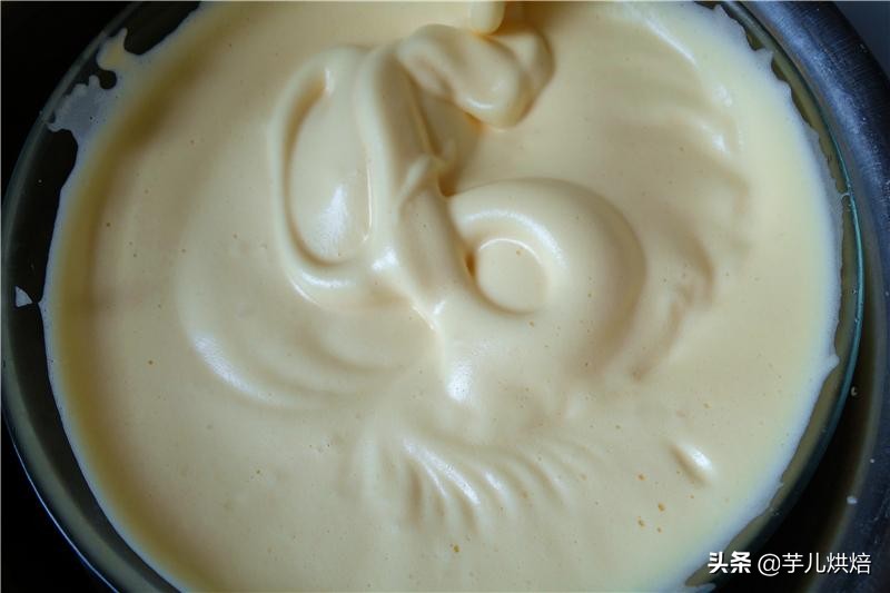 松软长崎蛋糕巴黎贝甜,正宗的日本长崎蛋糕怎么制作呀