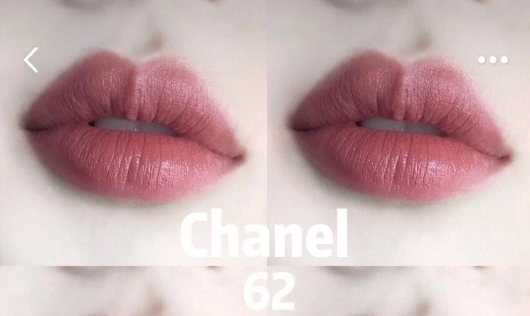 黄皮素颜显白口红色号推荐,口红什么颜色显白素颜好看