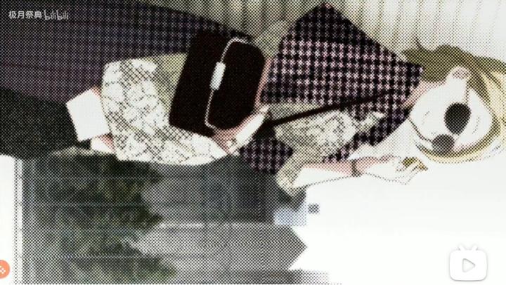 【魔法少女小圆考据（二）·巴麻美人物志·纤弱孤独的茶会主人】