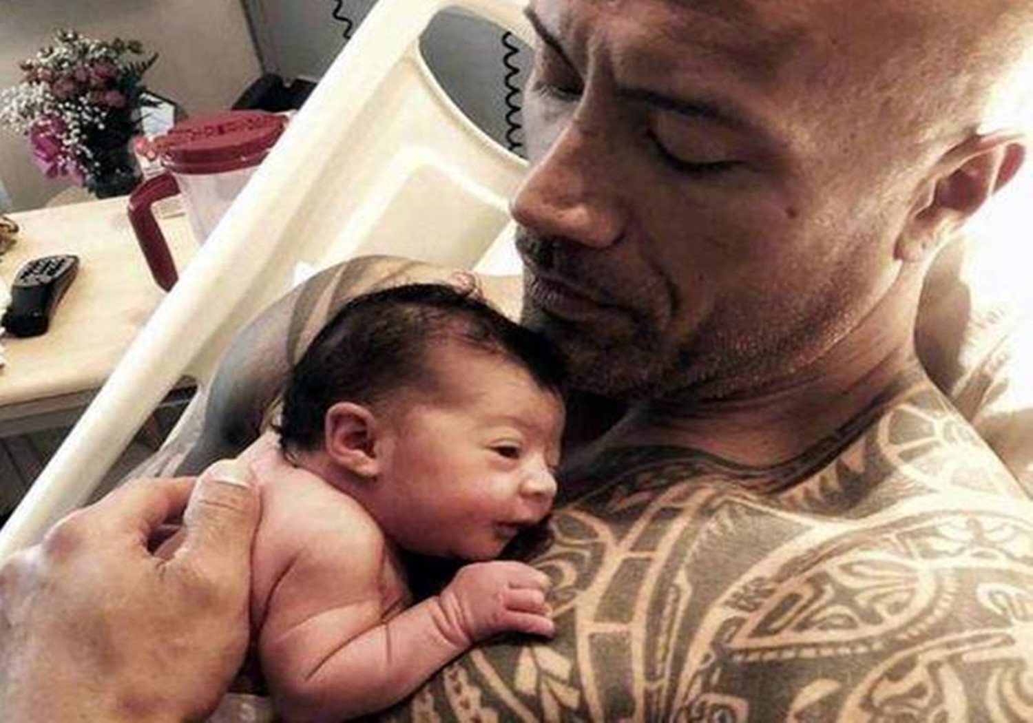 遗传老爸的基因有多强大,基因强大遗传爸爸妈妈的优点