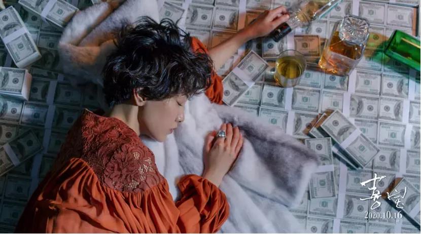 喜宝原著中的思维,喜宝经历