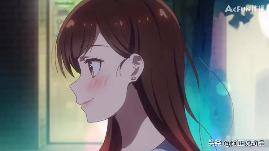 A站的这部镇站之宝，居然是日本“JK色情产业”的真实写照？