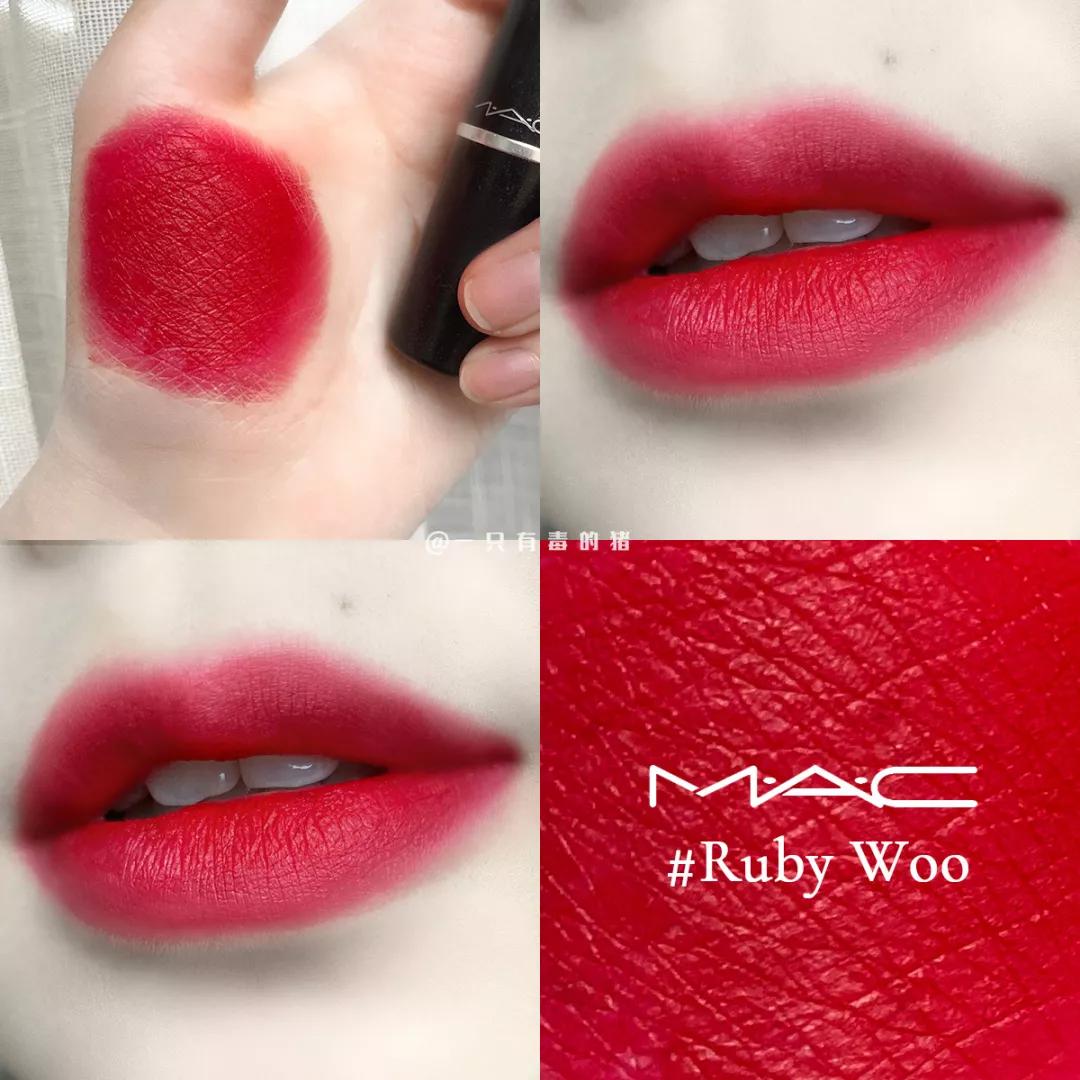 12支mac口红多少钱,mac12支口红套装