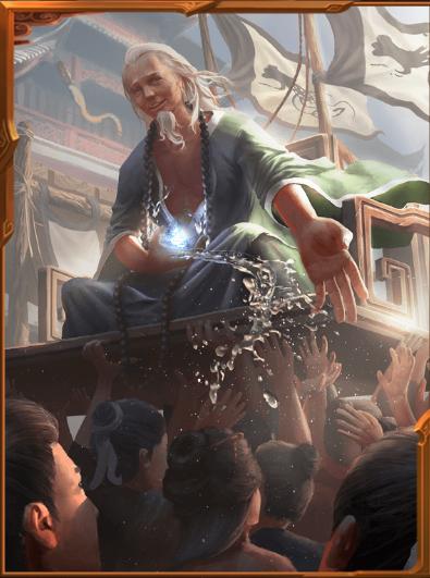 三国杀最值得合成精品武将,盘点那些三国杀最值得合成的武将