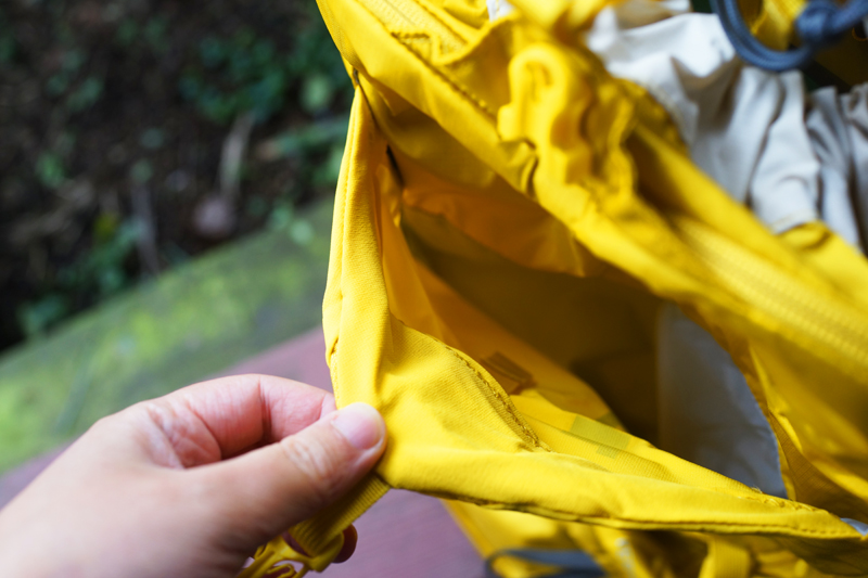 灵活多变，硬核又舒适：拓乐ThuleVersant50升轻量化登山包体验